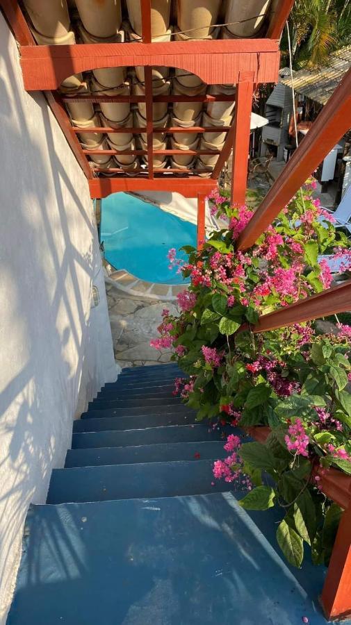 Chez Marine Guest House Búzios Eksteriør bilde