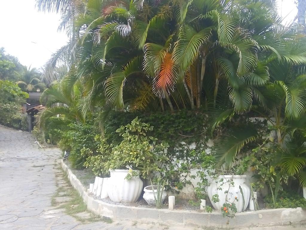 Chez Marine Guest House Búzios Eksteriør bilde
