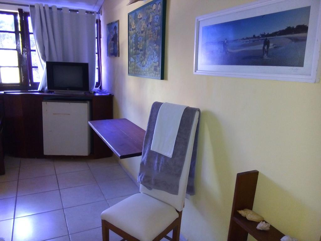 Chez Marine Guest House Búzios Eksteriør bilde