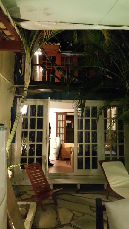 Chez Marine Guest House Búzios Eksteriør bilde
