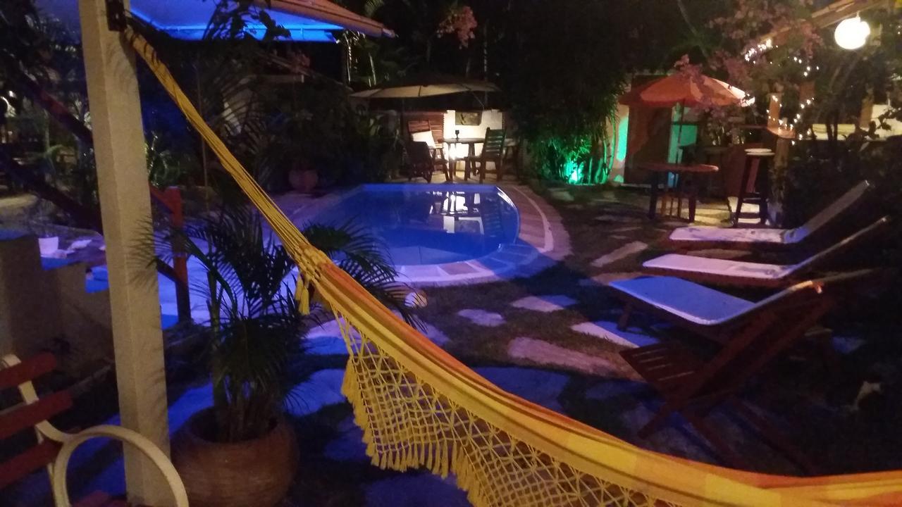 Chez Marine Guest House Búzios Eksteriør bilde