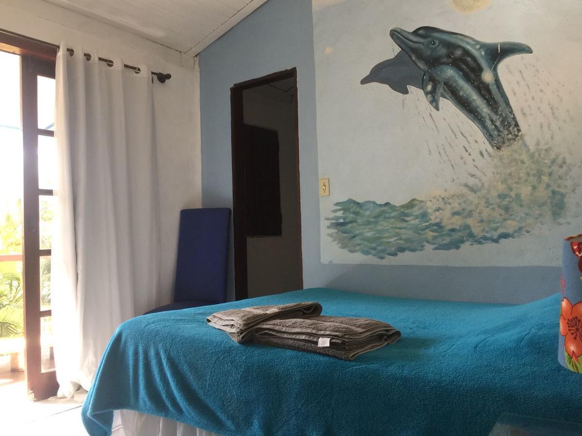 Chez Marine Guest House Búzios Eksteriør bilde