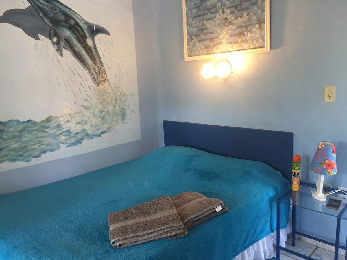 Chez Marine Guest House Búzios Eksteriør bilde