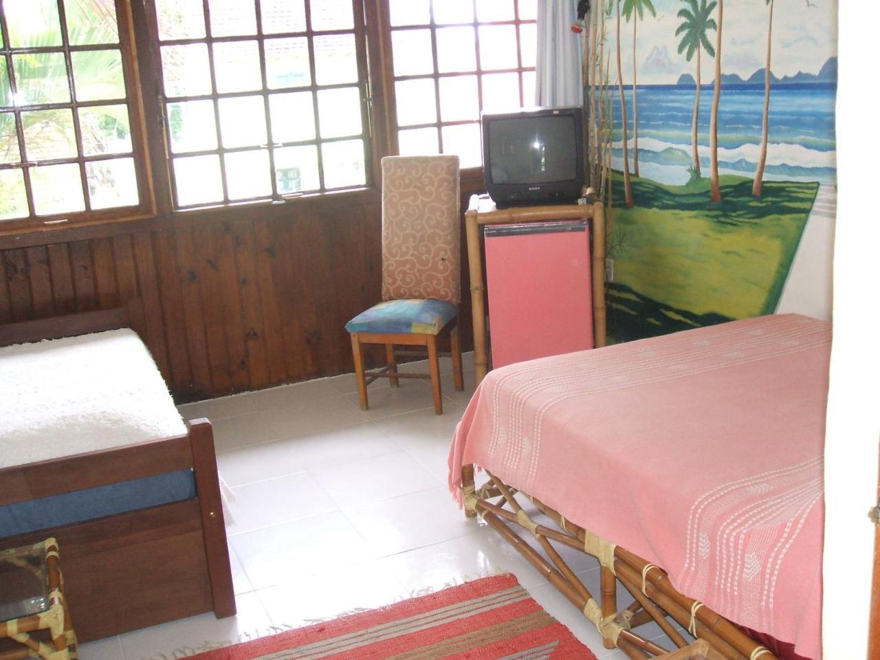 Chez Marine Guest House Búzios Eksteriør bilde