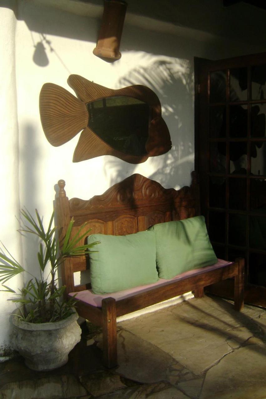 Chez Marine Guest House Búzios Eksteriør bilde