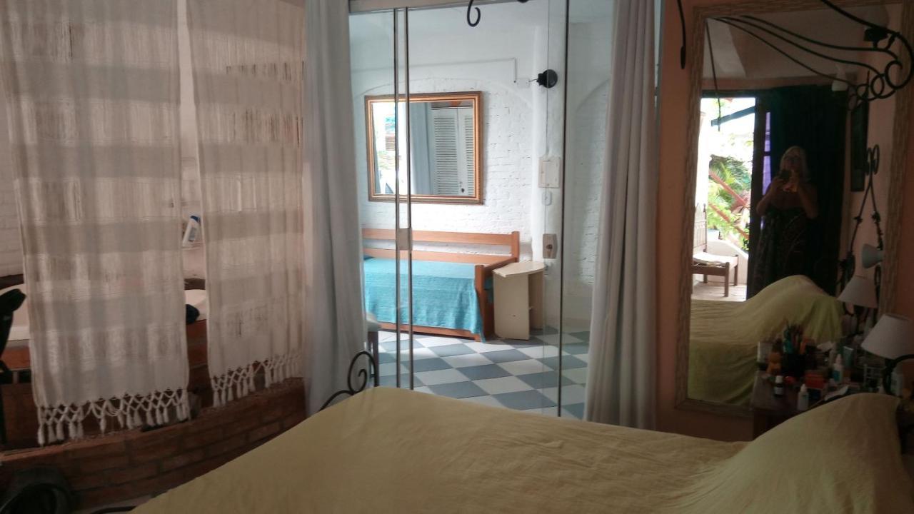 Chez Marine Guest House Búzios Eksteriør bilde